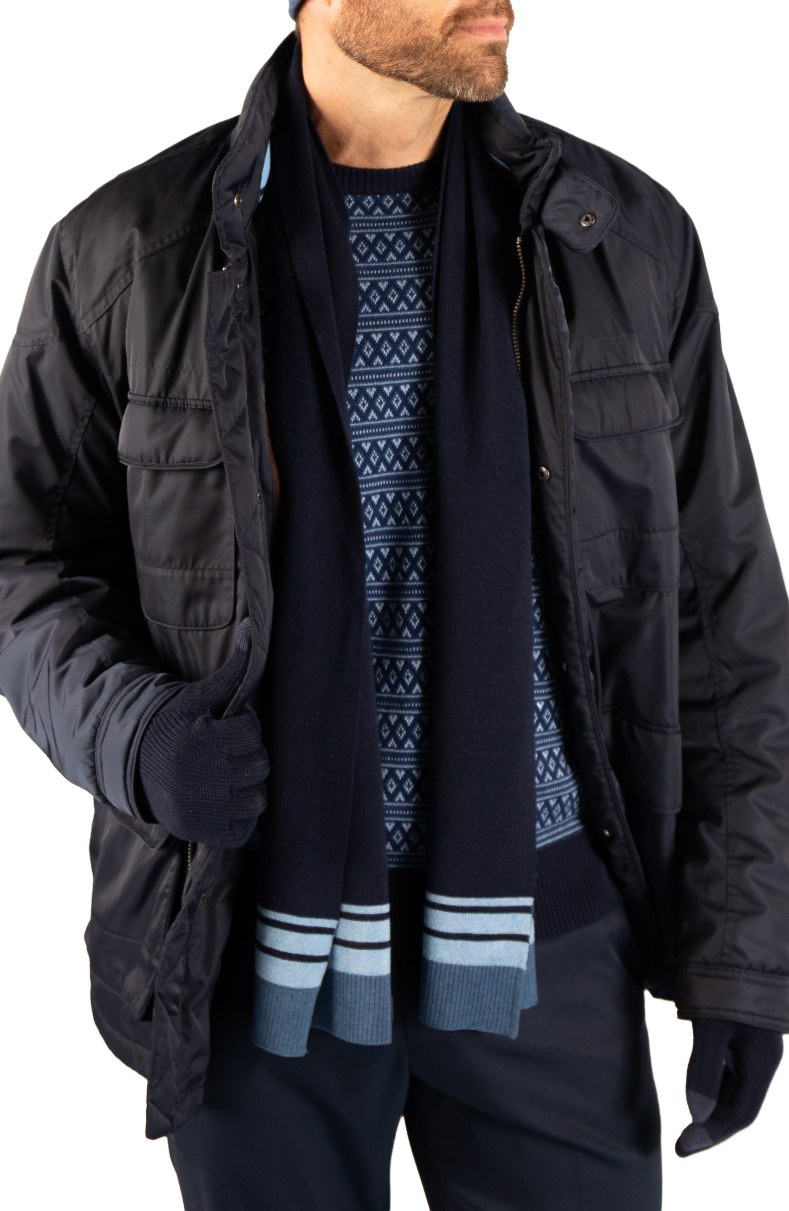 selected NAVY