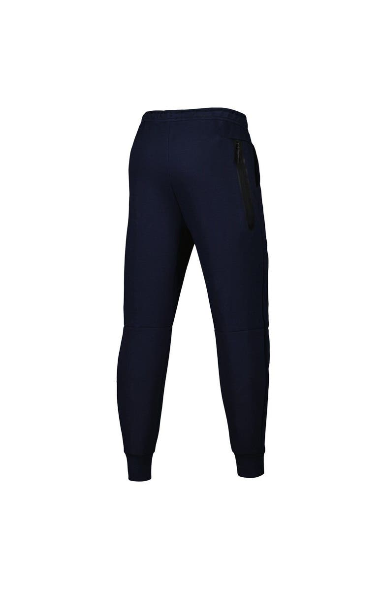Nike Men's Nike Navy Tottenham Hotspur Tech Fleece Jogger Pants, Alternate, color,