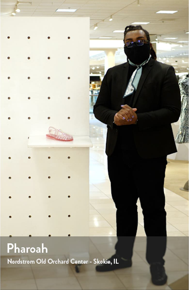 Gelly Fisherman Sandal, sales video thumbnail