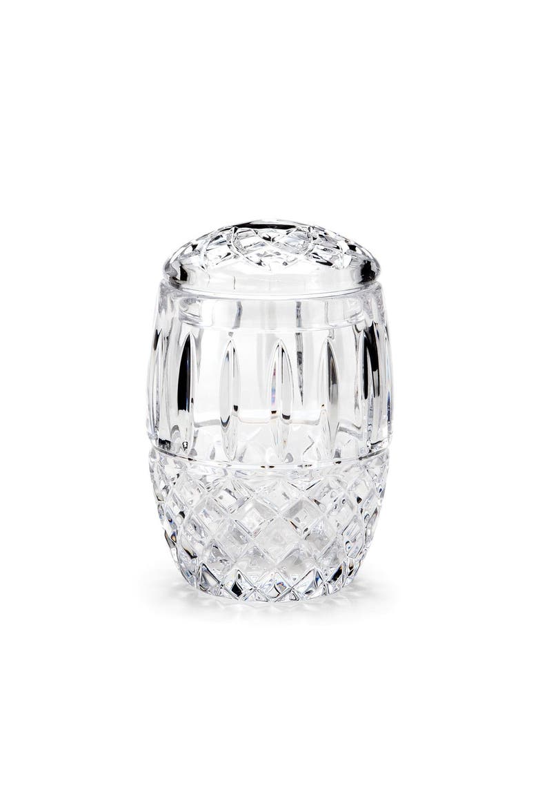 Marie Canister, Main, color, CLEAR