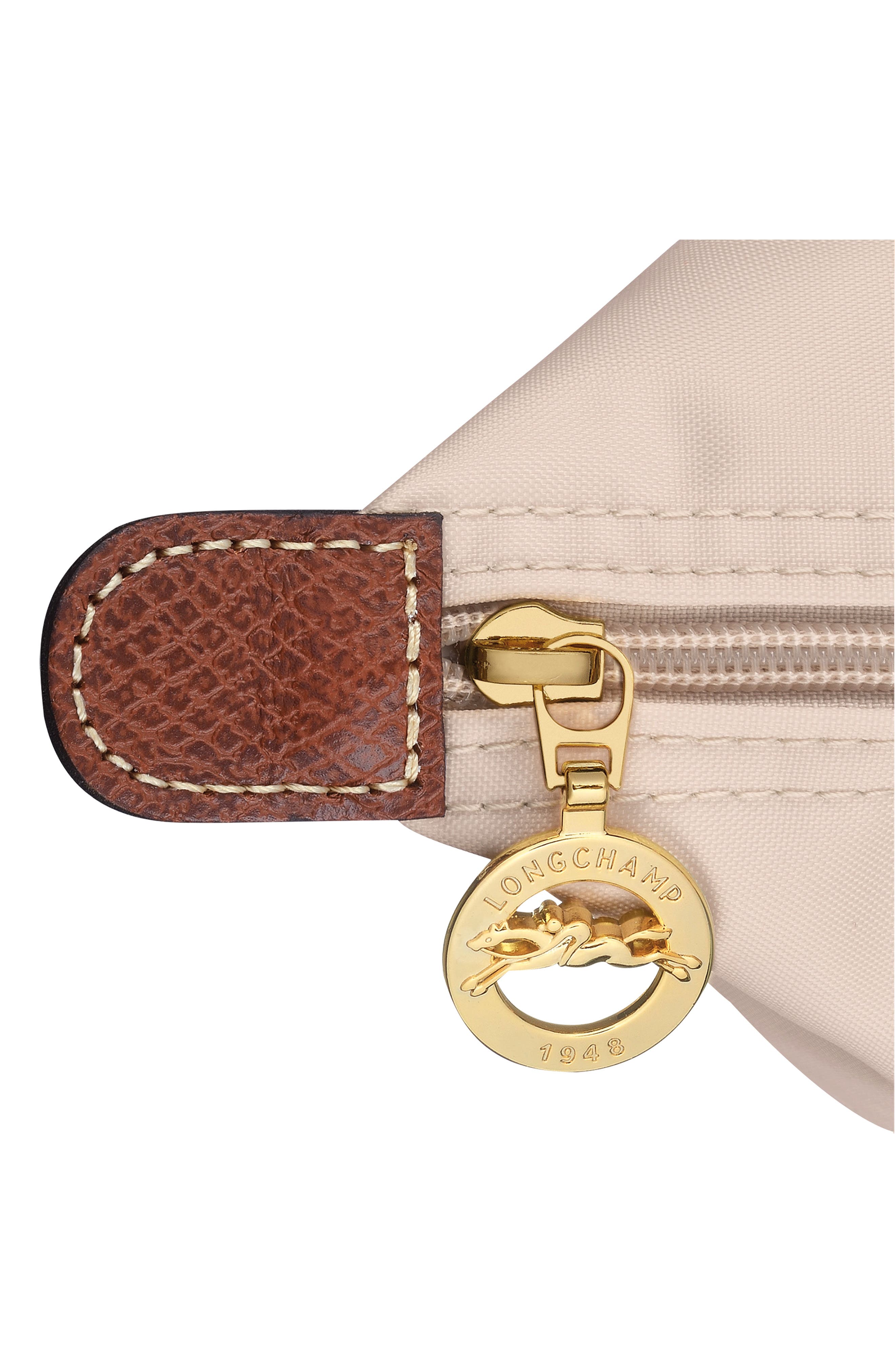 Small Le Pliage Original Top Handle Bag, Alternate, color, PAPER