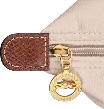 'Mini Le Pliage' Handbag
