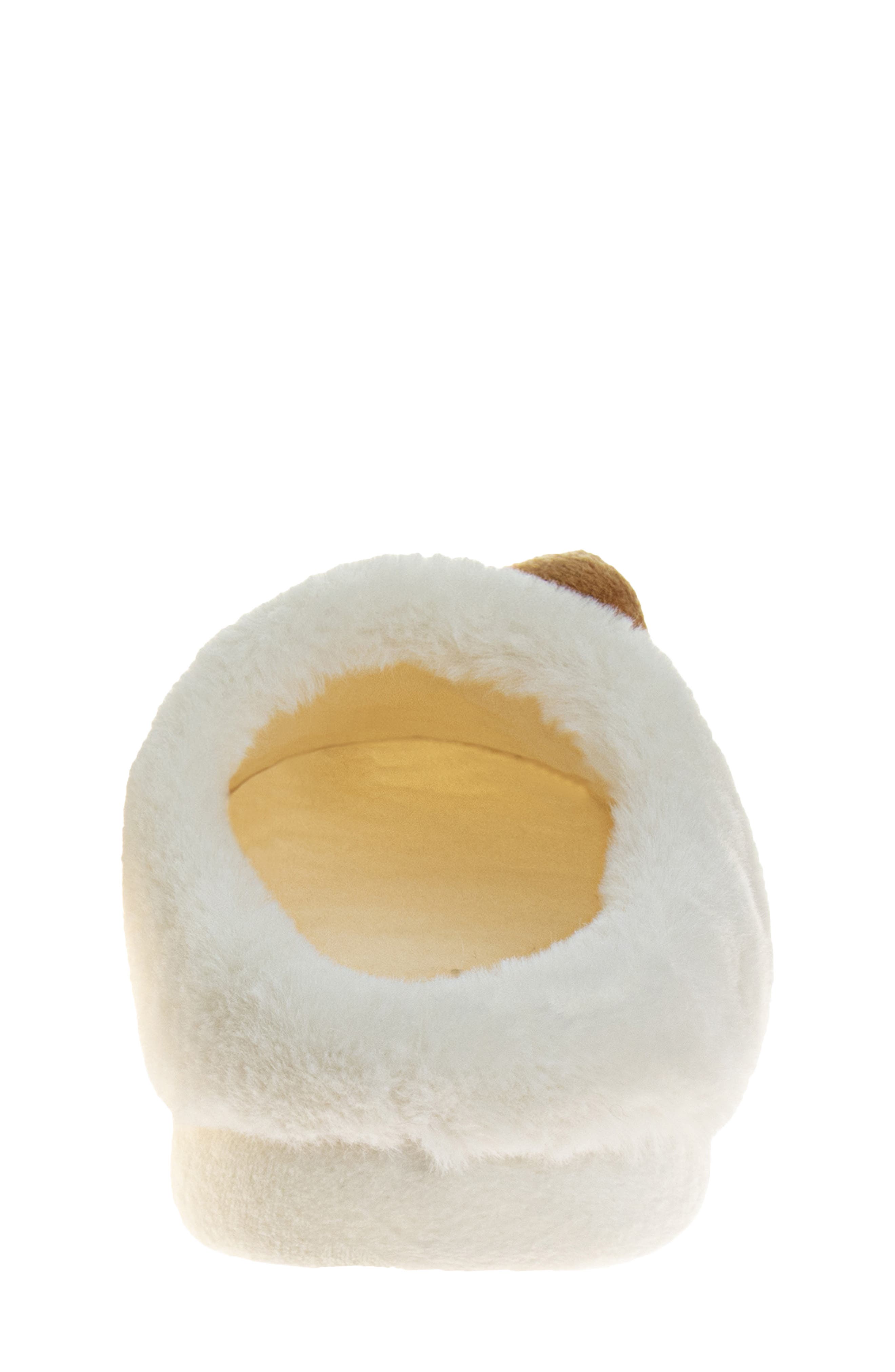 JOSMO Kids' Squishmallows Cameron the Cat Slipper, Alternate, color, 