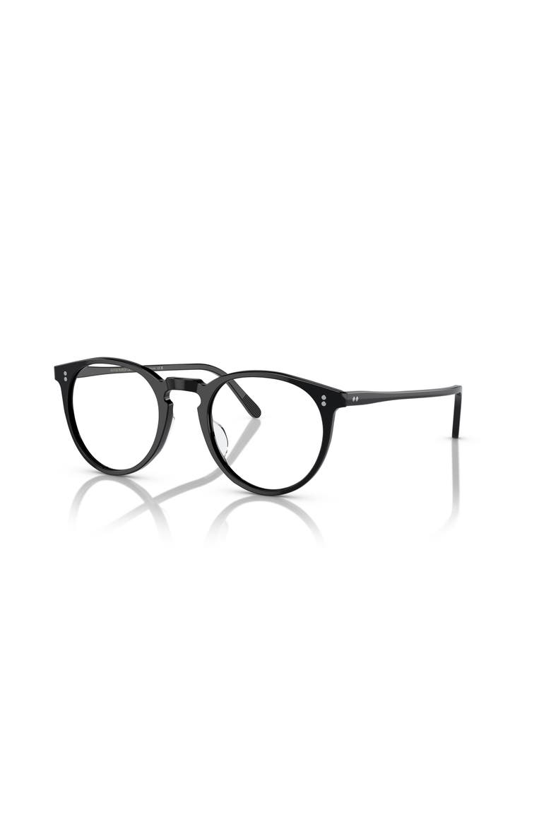 50mm Phantos optical glasses, Main, color, Black