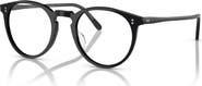 Oliver Peoples 47mm Phantos optical glasses