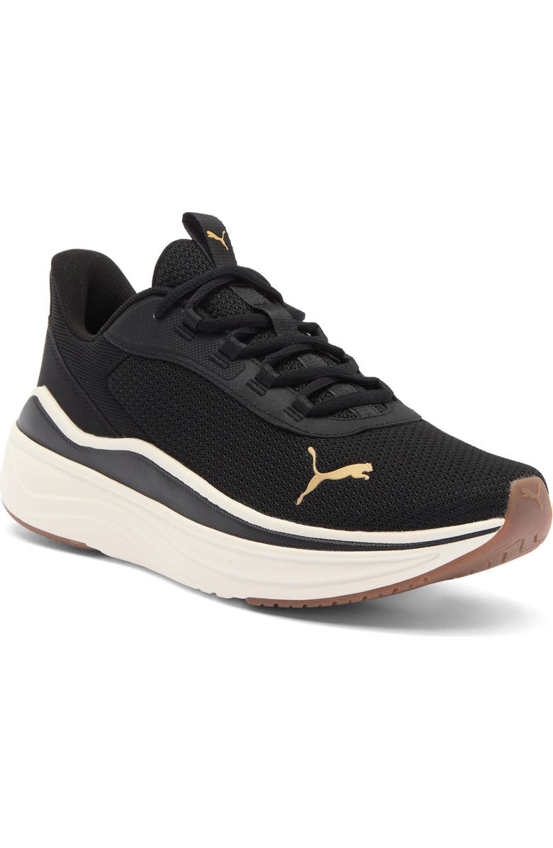 PUMA Stakd Evo Sneaker, Main, color,