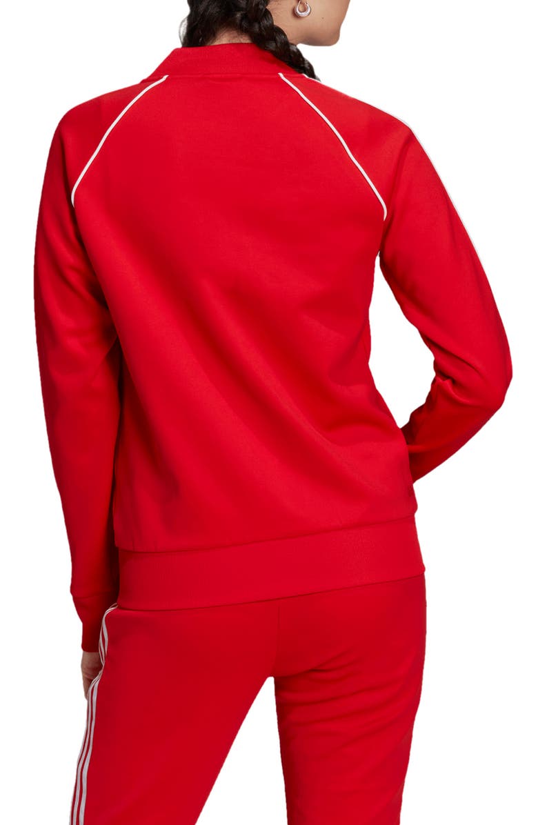 adidas Primeblue SST Track Jacket, Alternate, color,