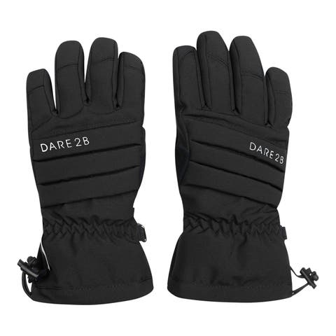 Charisma Iii Logo Ski Gloves