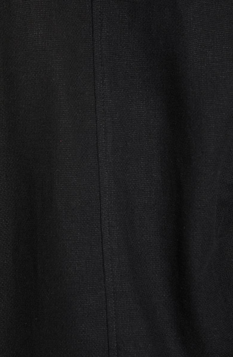 Madewell Larsen Breezewoven Linen Blend Blazer, Alternate, color, 