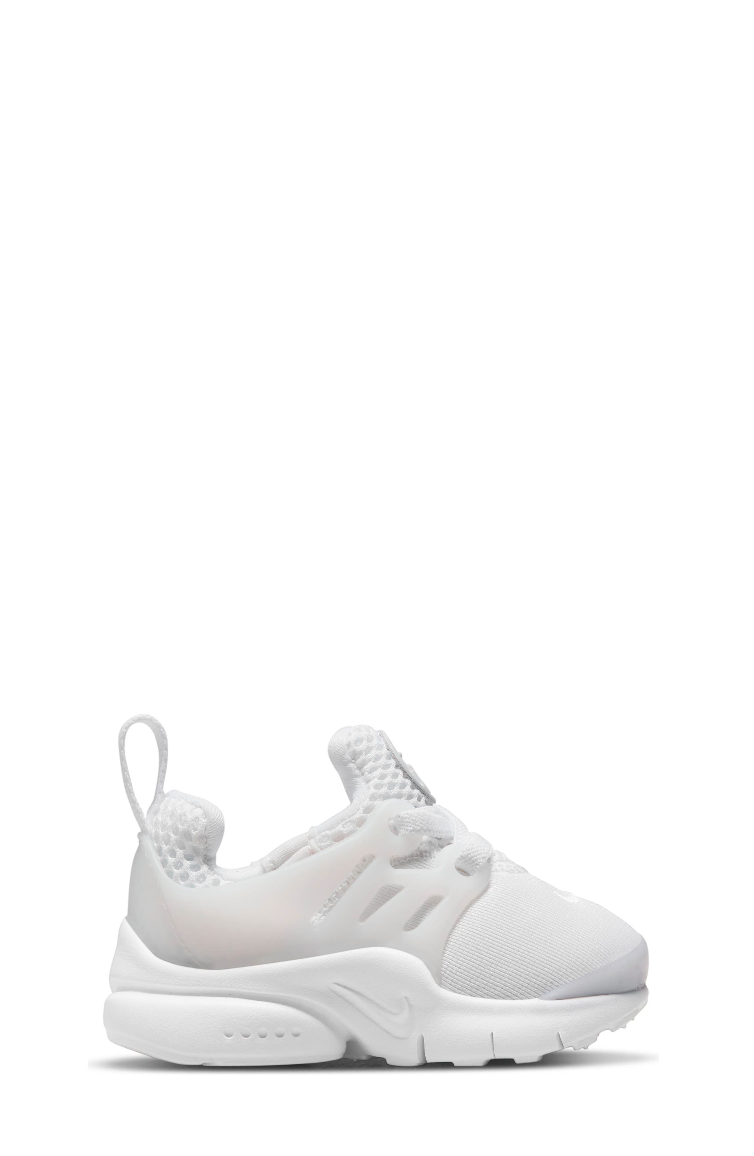 Nike Little Presto Sneaker, Alternate, color, 