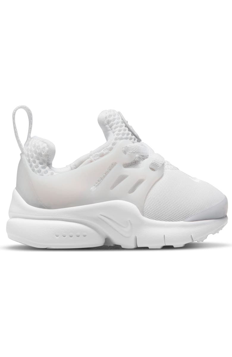 Nike Little Presto Sneaker, Alternate, color,