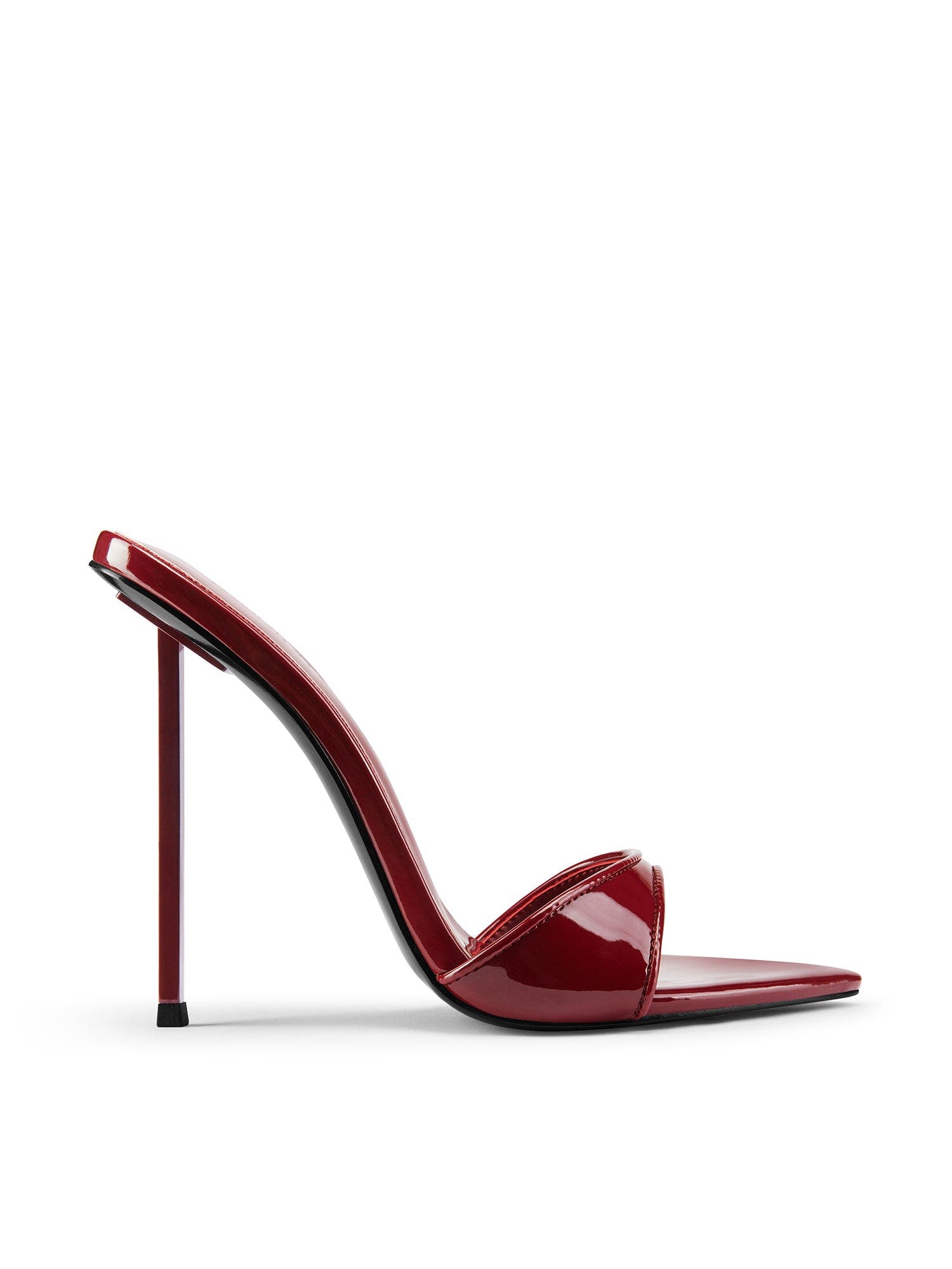 Whiskey Mule, Alternate, color, Burgundy