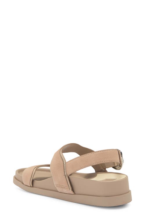 Dolce Vita Sindy Platform Sandal