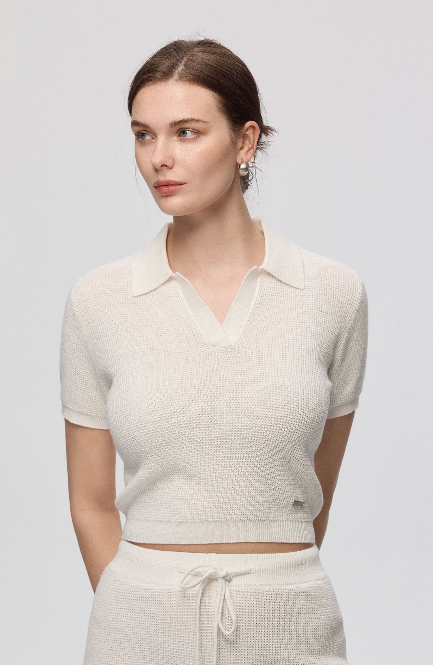 selected White