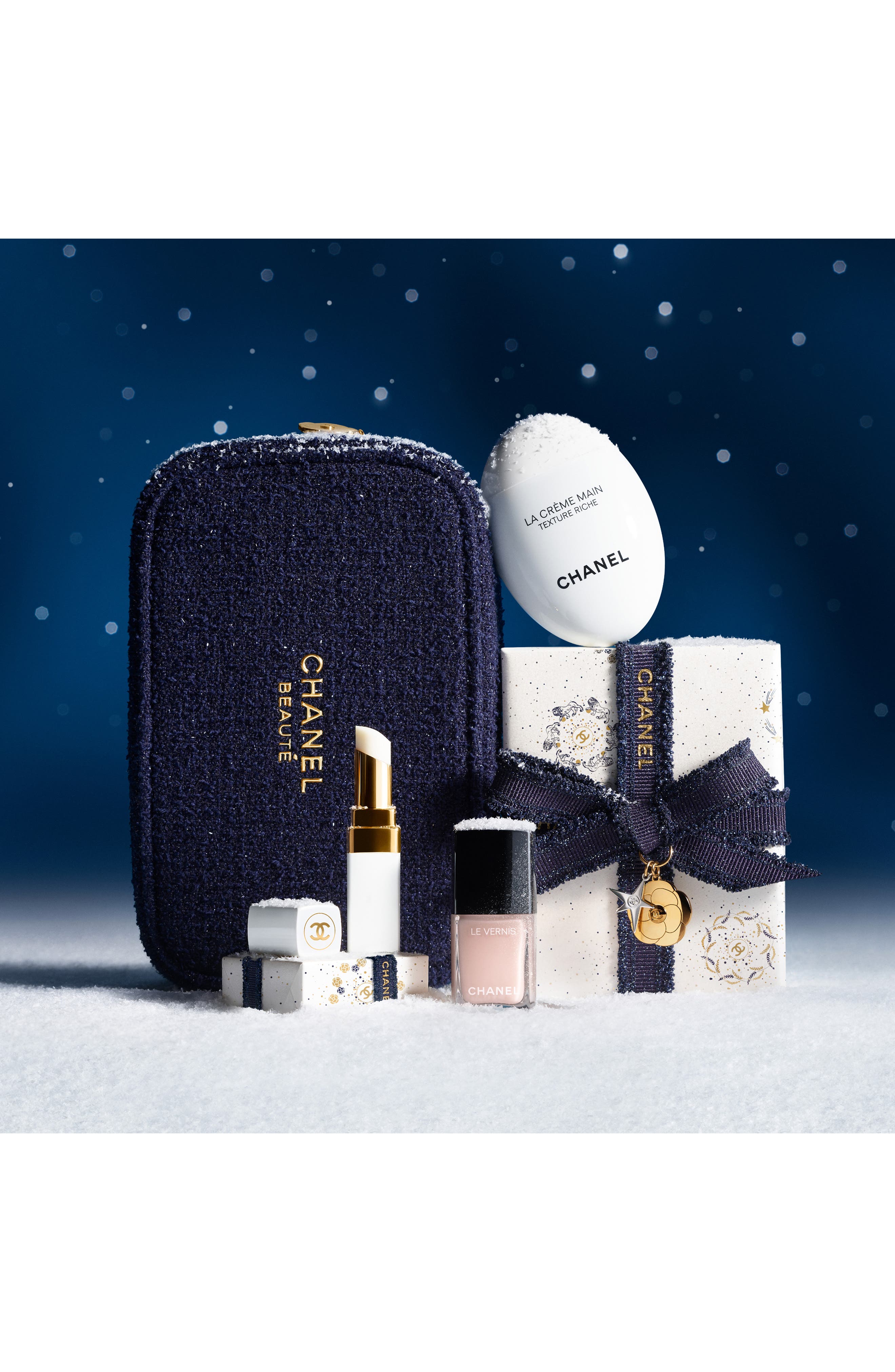 COVETED ESSENTIALS Beauty Set (Women) | Nordstrom