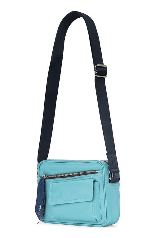 WE-AR4 WE-AR4 THE REWIND CROSSBODY BAG