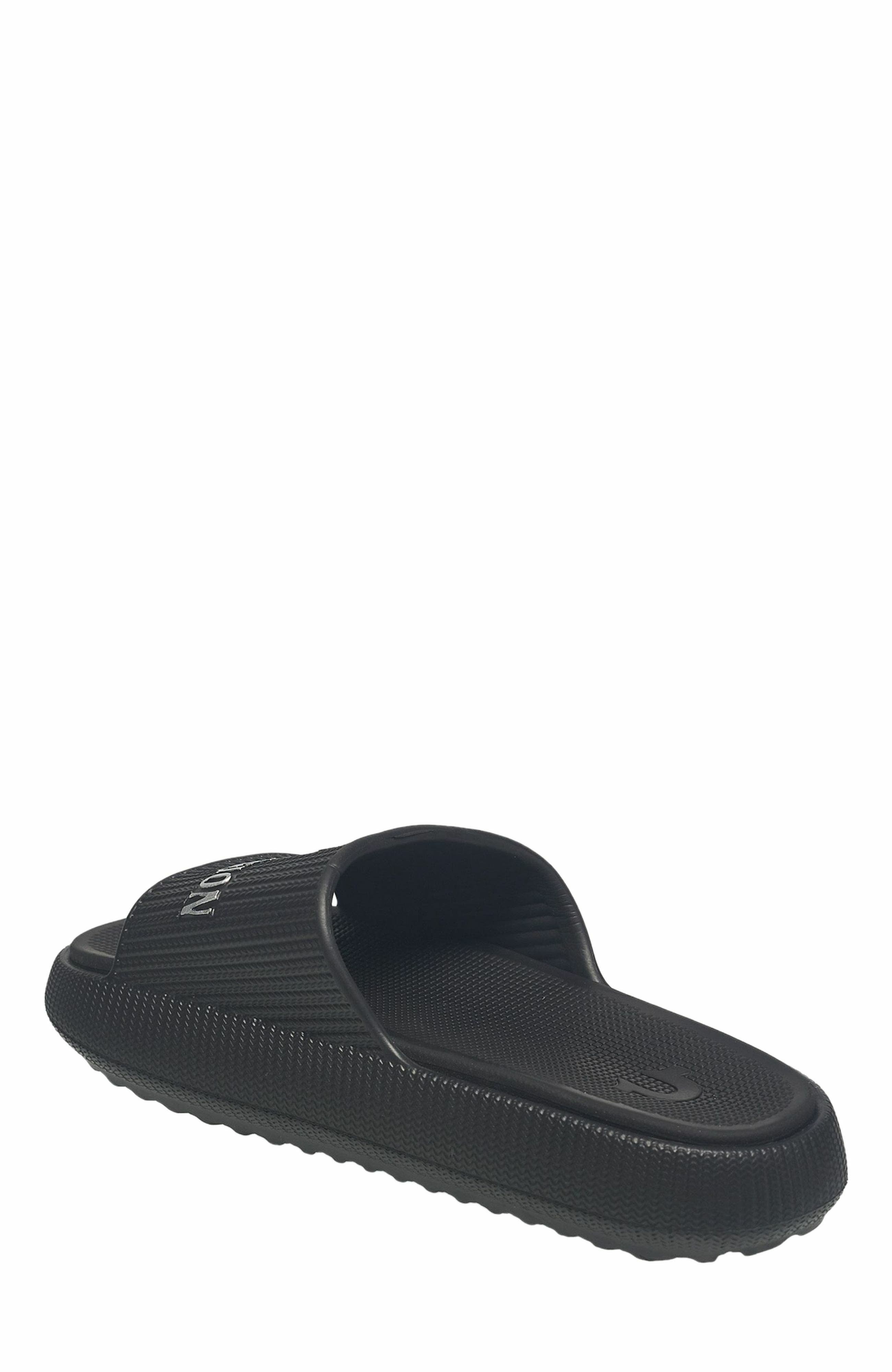 True Religion Women's Meg Slide, Alternate, color, Black