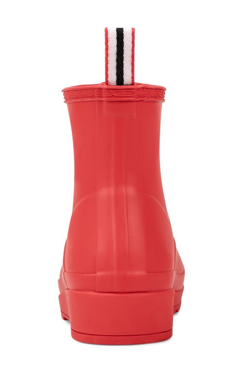 Hunter Original Play Waterproof Short Rain Boot
