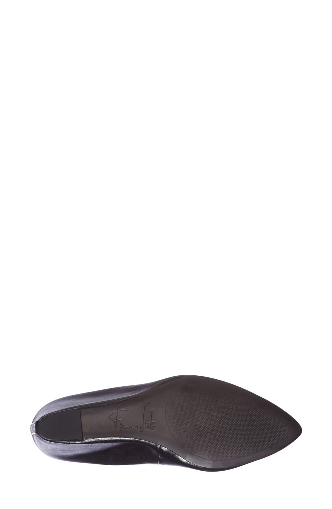 Franco Sarto 'Woodstock' Wedge Pump, Alternate, color, 