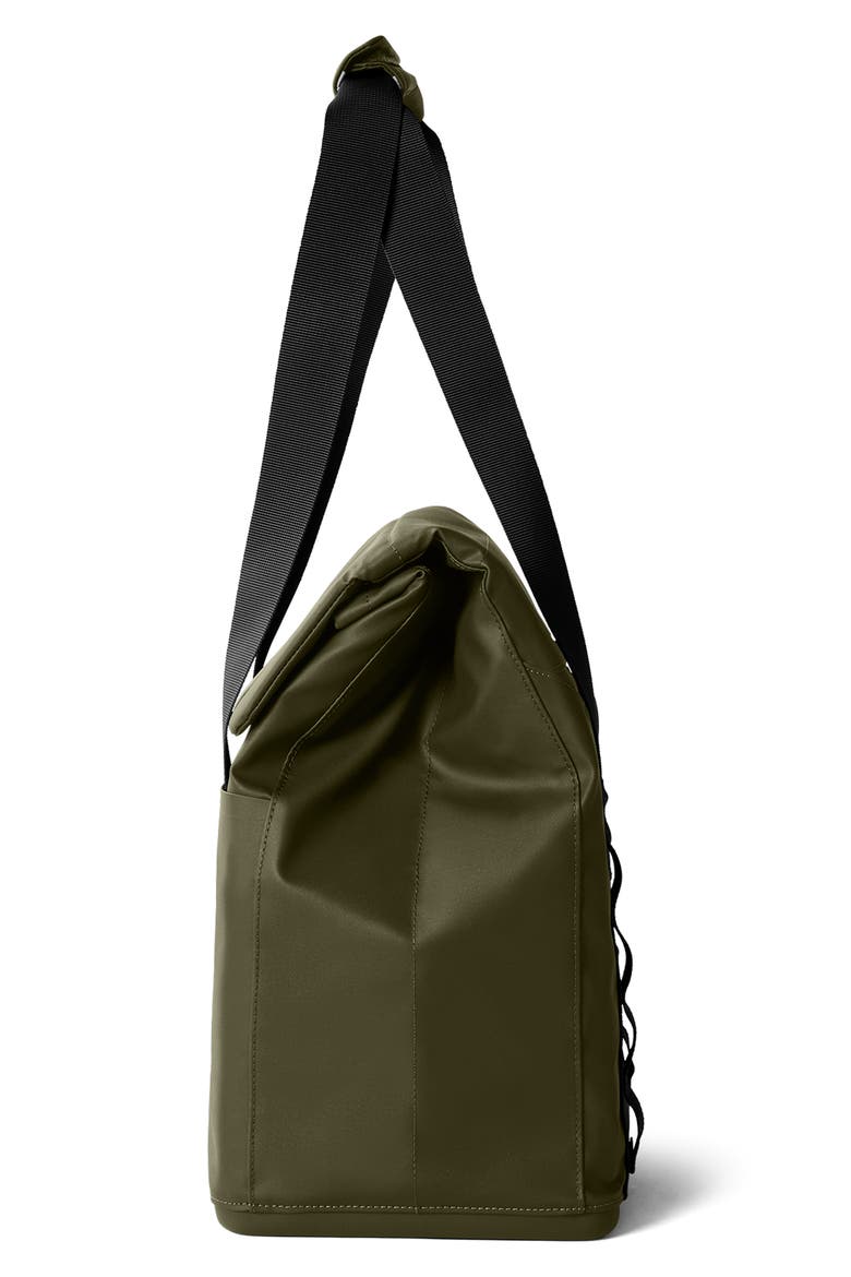 Daytrip Bag, Alternate, color, OLIVE