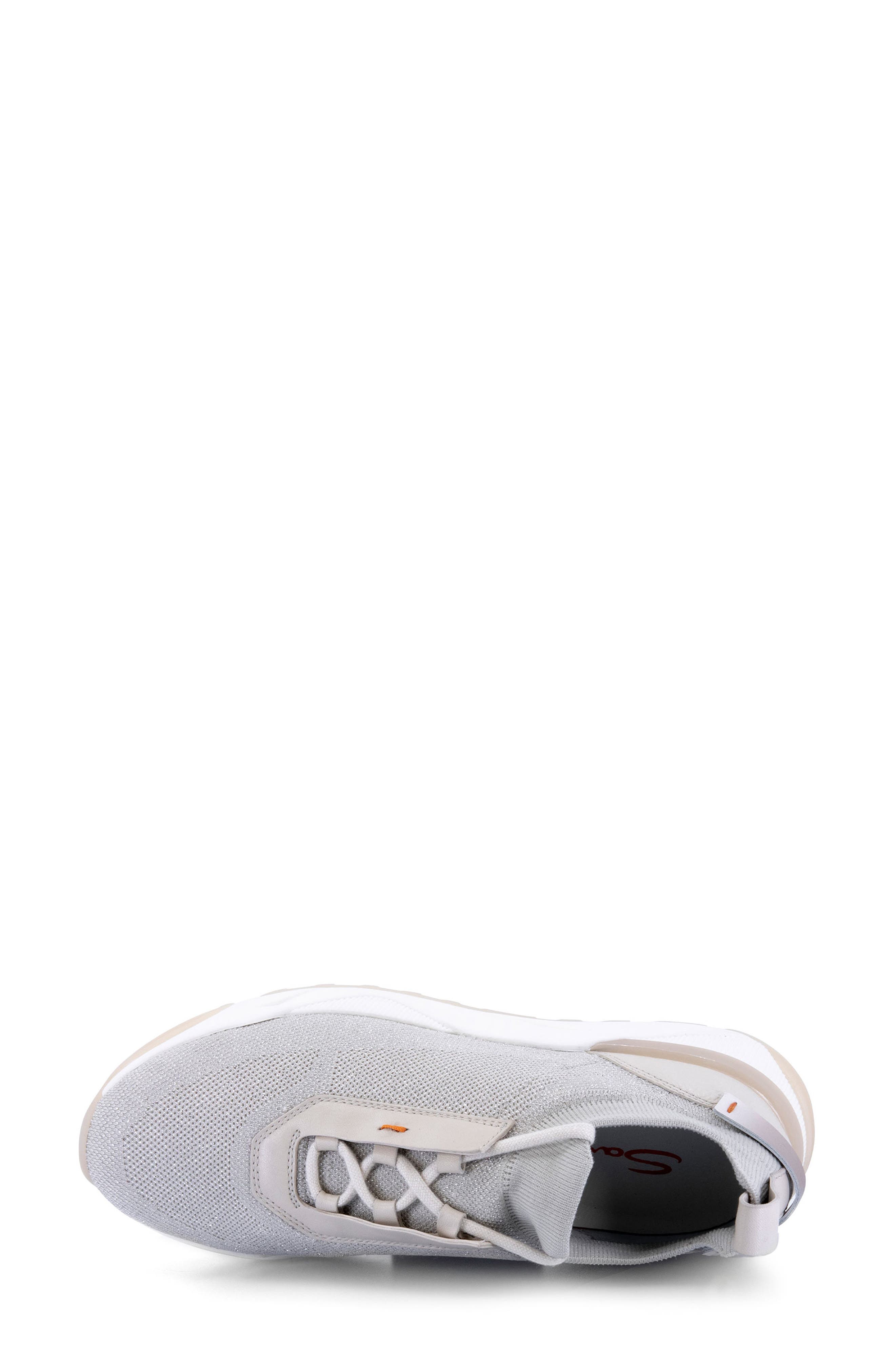 Santoni Arenite Sneaker, Alternate, color, 