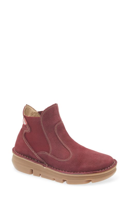 On Foot Touch Chelsea Boot