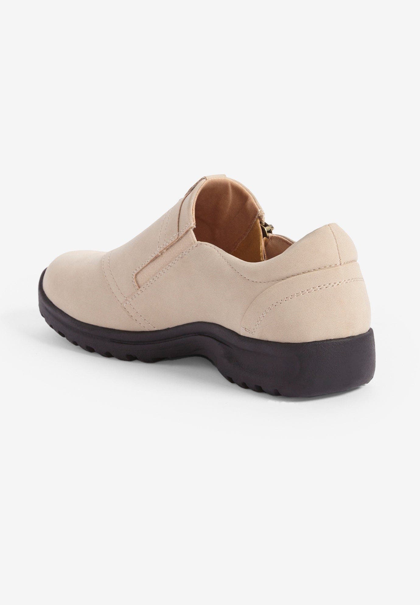 The Aidan Flat, Alternate, color, NEW OYSTER PEARL