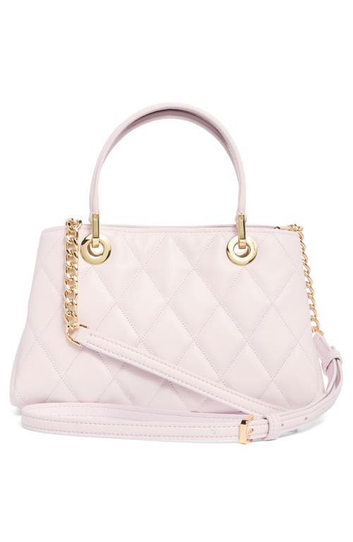 Kate Spade New York Carey Quilted Leather Satchel