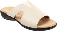 Trotters Roxine Slide Sandal