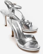 Prologue Shoes Poise Stiletto Sandal