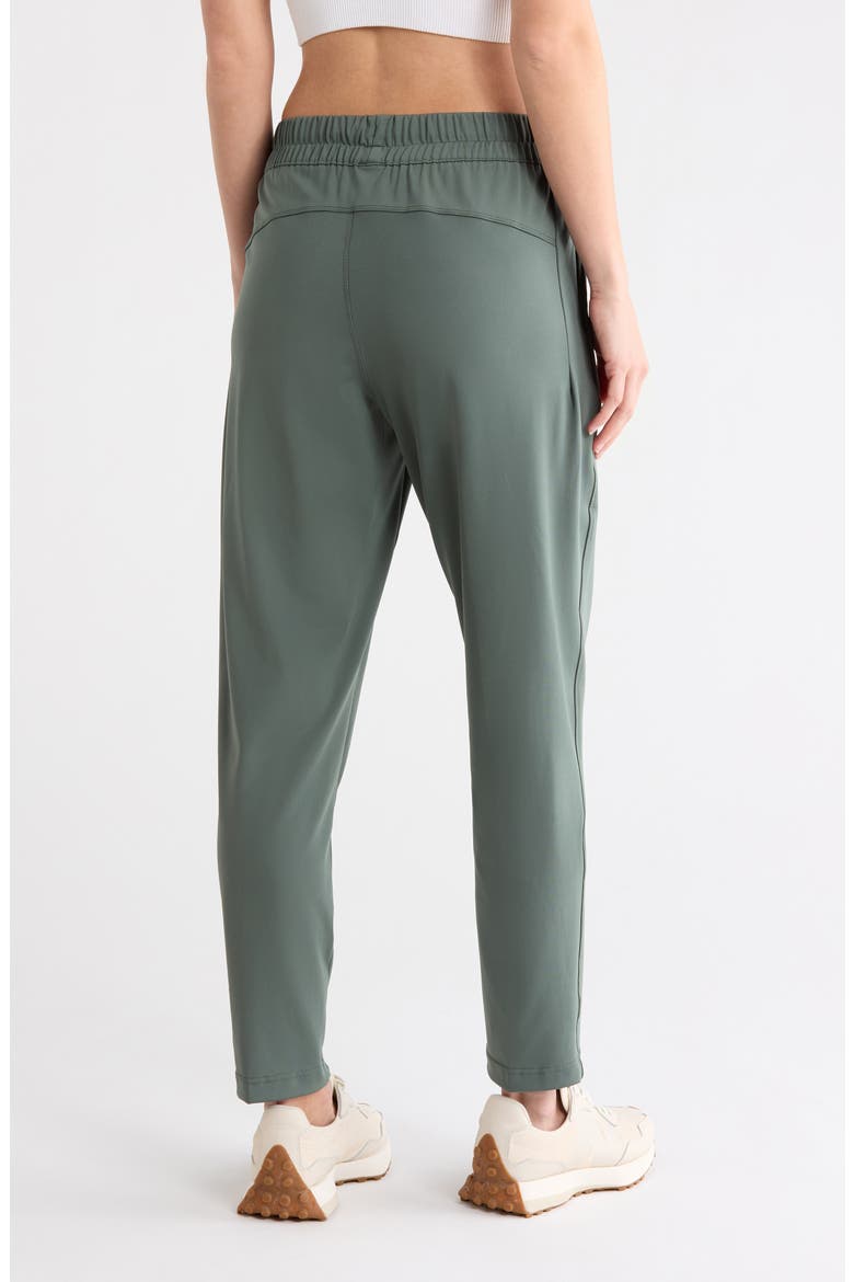 Megastar Tapered Pants, Alternate, color, URBAN CHIC