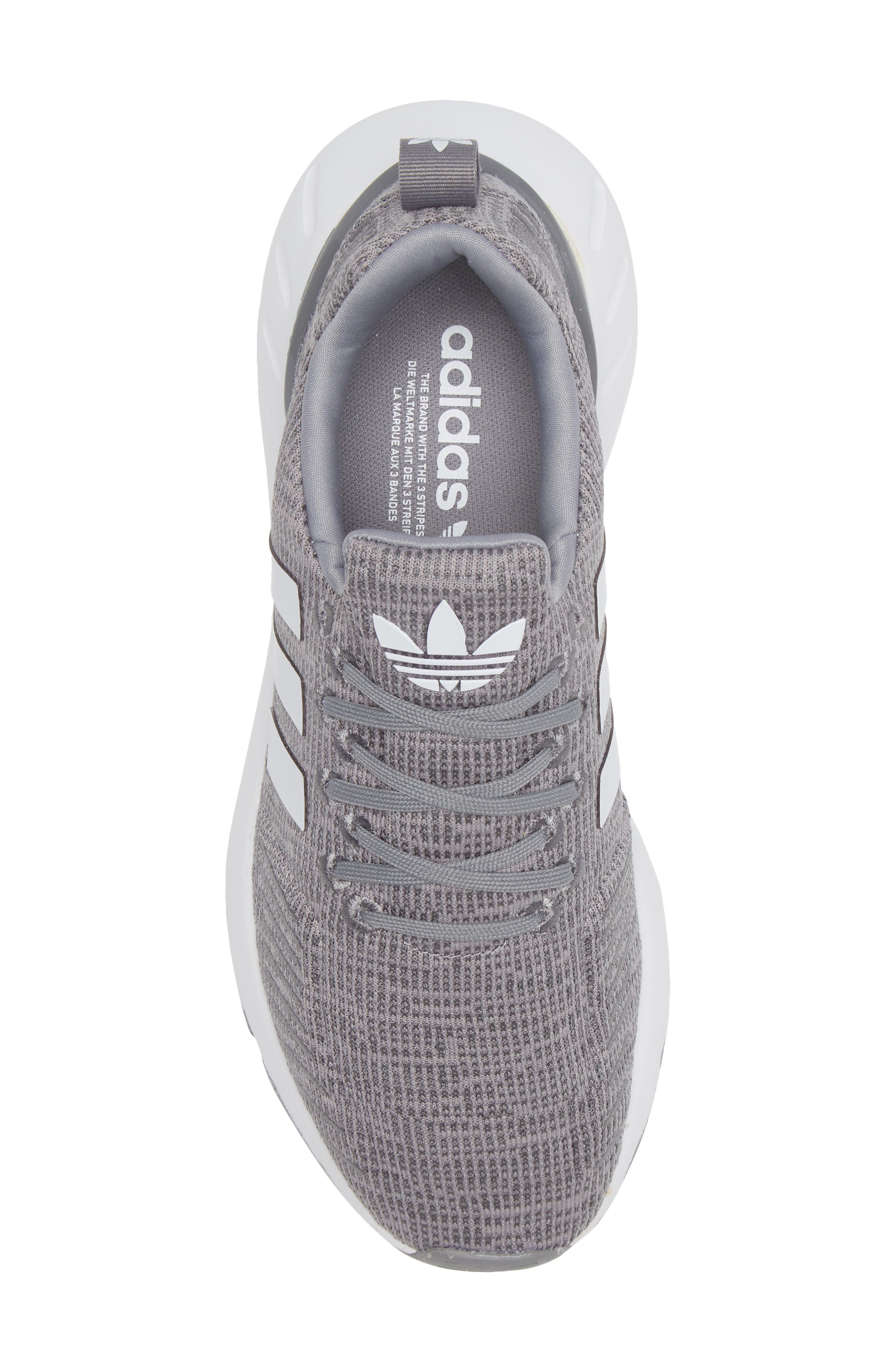 adidas Swift Run 22 Running Shoe, Alternate, color, 