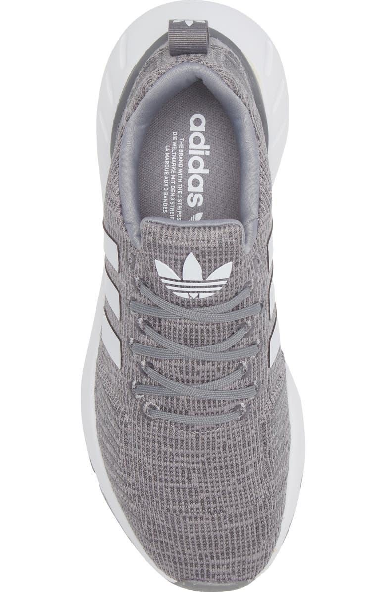 adidas Swift Run 22 Running Shoe, Alternate, color,