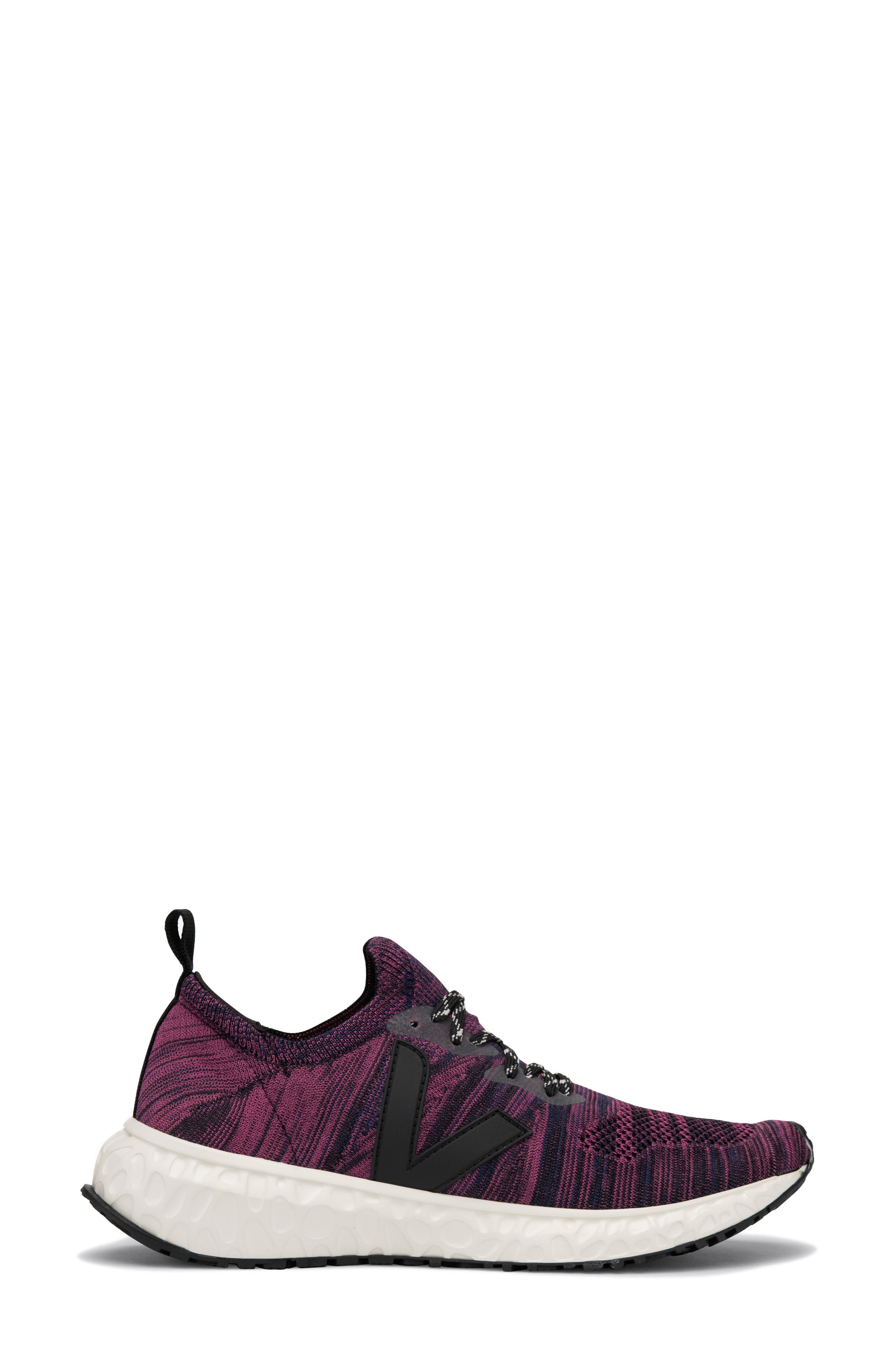 Veja Thunderbird Sneaker, Alternate, color, Ultra/Blk