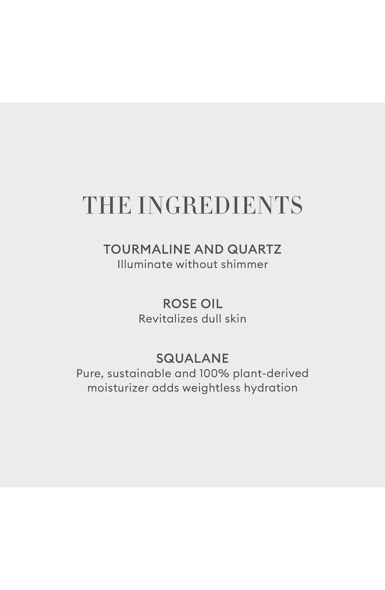 Rose Inc Solar Infusion Soft-Focus Cream Bronzer, Alternate, color, Capri