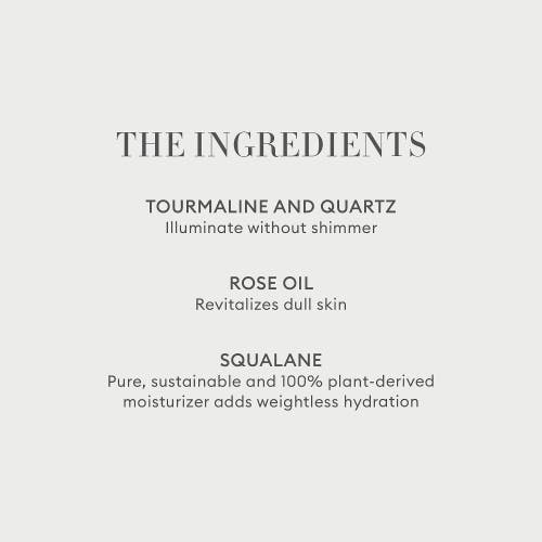 Rose Inc Solar Infusion Soft-focus Cream Bronzer Capri In Brown