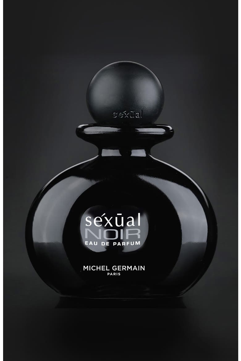 Sexual Men's Noir Intense Eau de Parfum Spray, Alternate, color, 4.2 oz