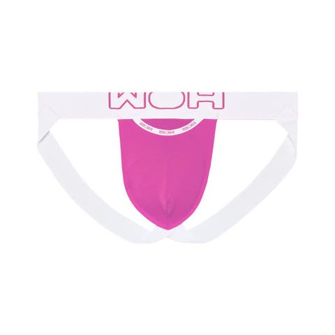 WOH Sexy Fun Jockstrap