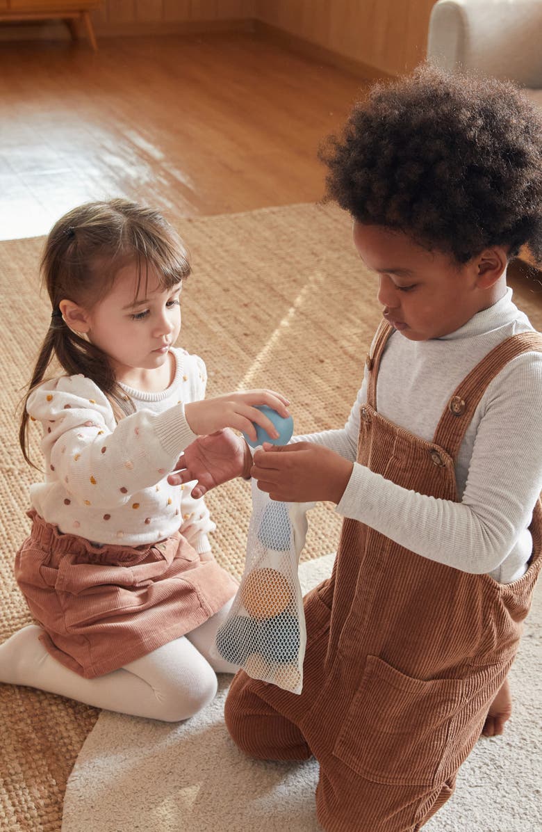 PlanToys<sup>®</sup> Petanque Game, Alternate, color, Assorted