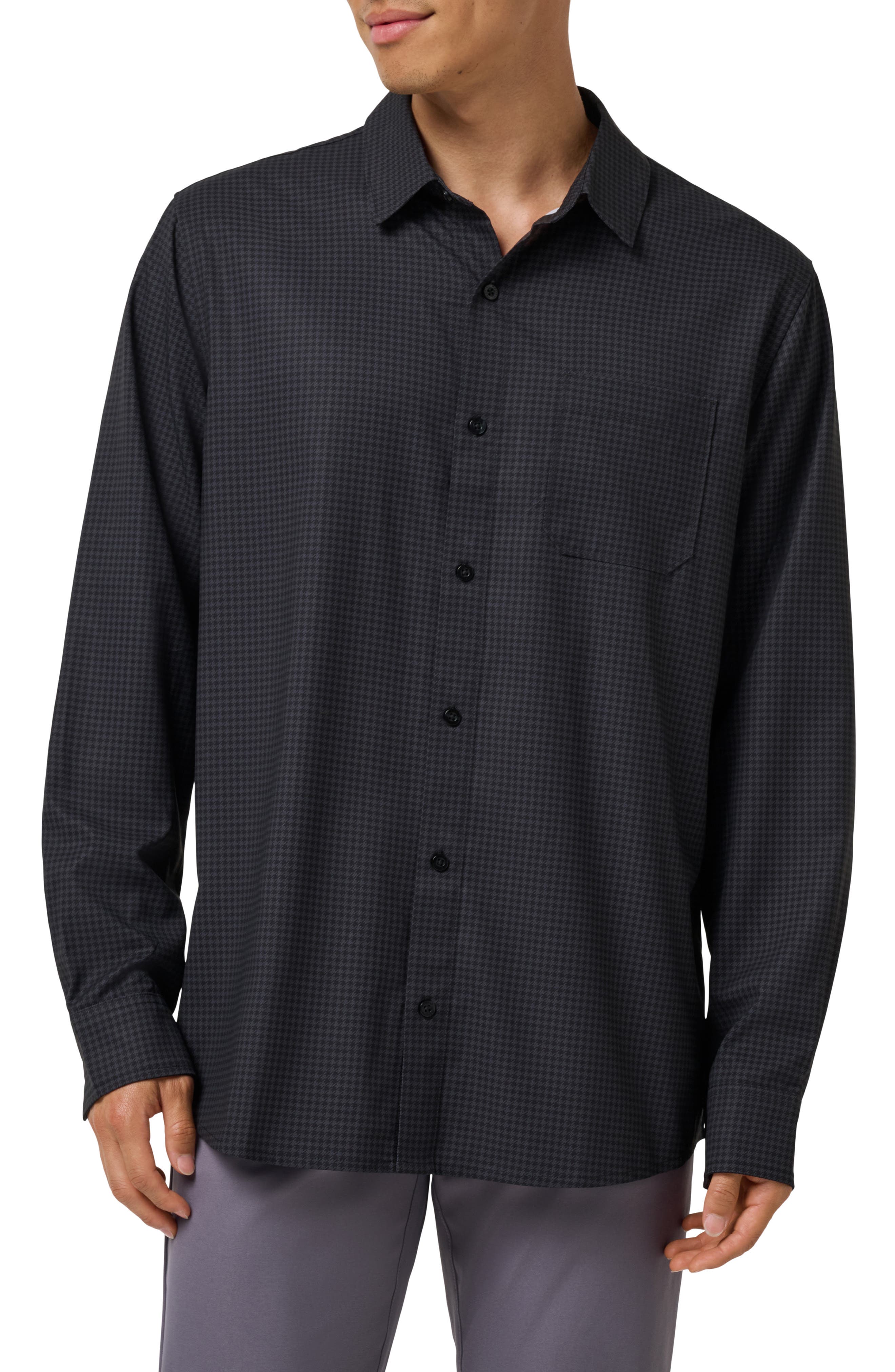 selected BLACK