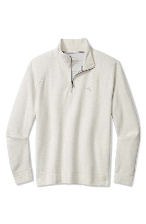 North Port Half Zip Pullover