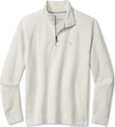 Tommy Bahama North Port Half Zip Pullover