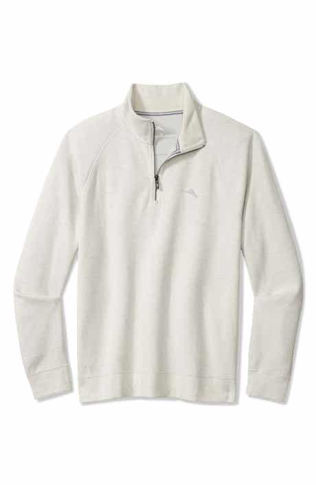 Tommy Bahama North Port Half Zip Pullover