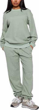 Samii Ryan Smiley Thermal Pants