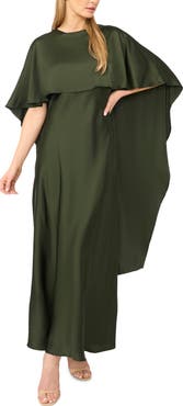 Ted Baker Marigold Cape Dress