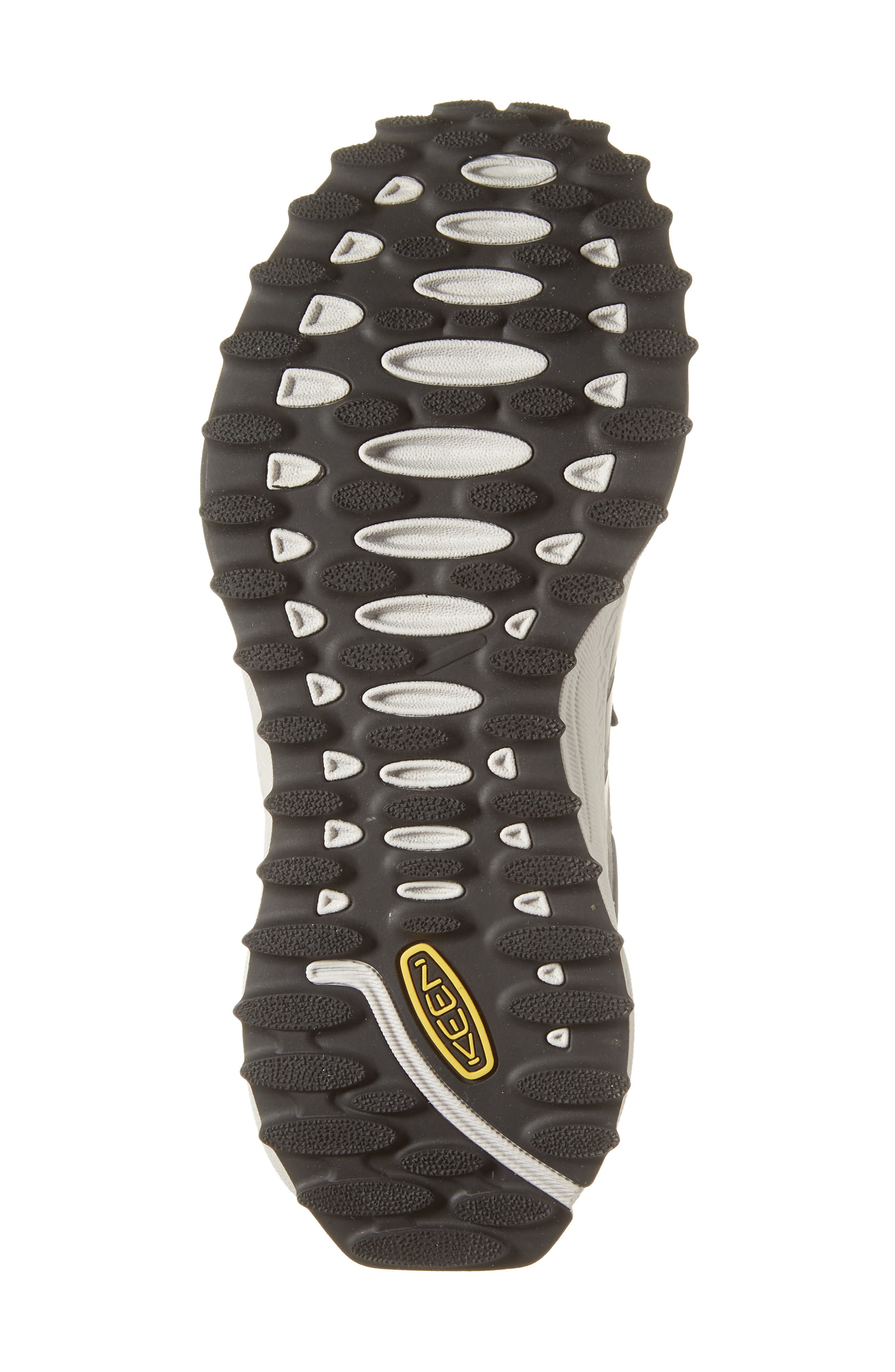 KEEN Zionic Waterproof Hiking Boot, Alternate, color, Steel Grey/ Magnet