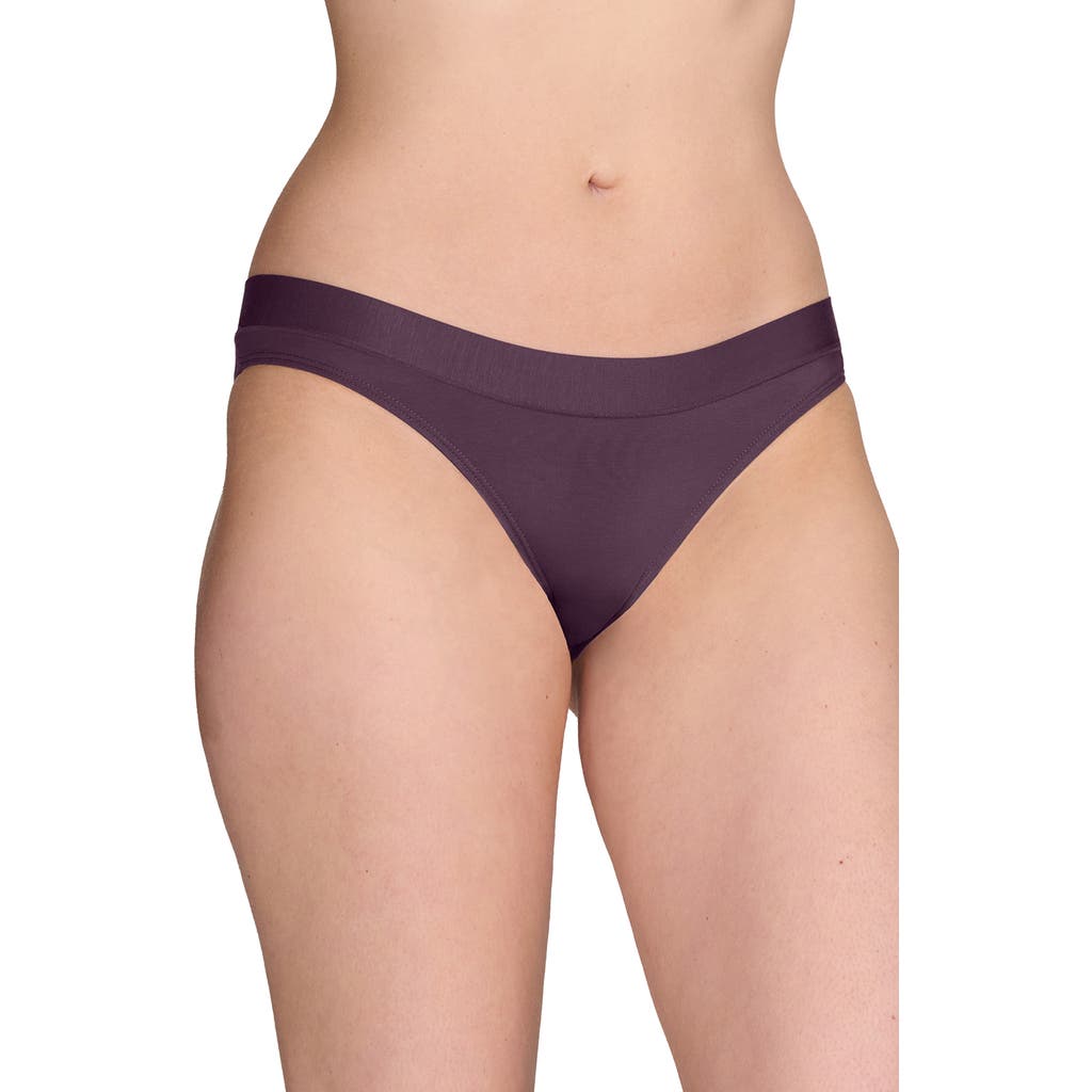 Cuup The Modal Bikini In Cosmos