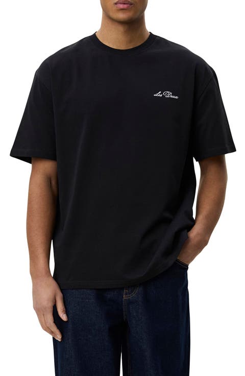 Organic Cotton Graphic T-Shirt