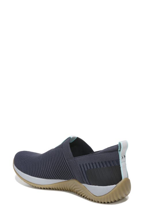 Ryka Echo Knit Slip-on Sneaker