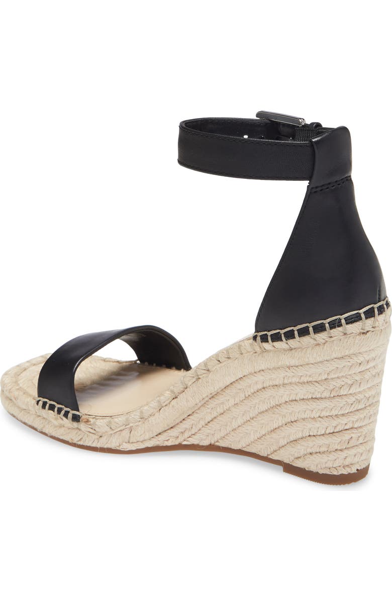 Vince Camuto Meddrina Ankle Strap Sandal, Alternate, color,